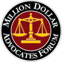 Million Dollar Advocates Forum