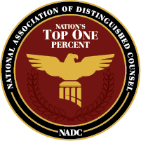 National Association of Distinguished Counsel