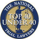 Top 40 Under 40