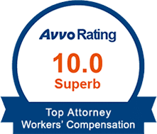 AVVO 10.0 Superb