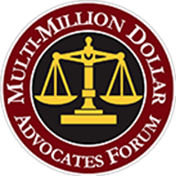 Multi-Million Dollar Advocates Forum