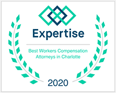Expertise Best Workers Compensation Attorneys in Charlotte