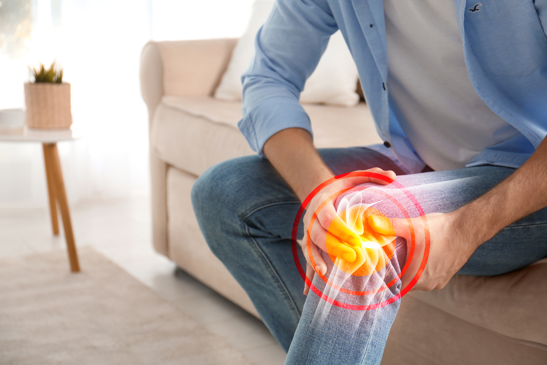knee injury attorney Charlotte