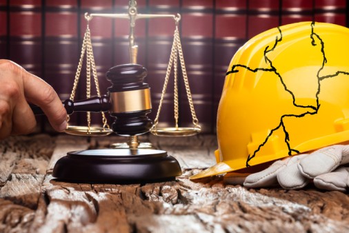 Workplace Accident Attorneys