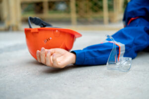 Construction Workers Killed