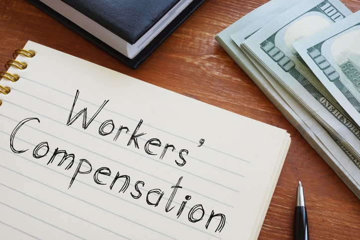 Worker compensation insurance