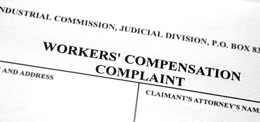 Workers’ Compensation