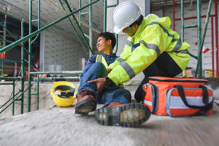 Workplace Injuries