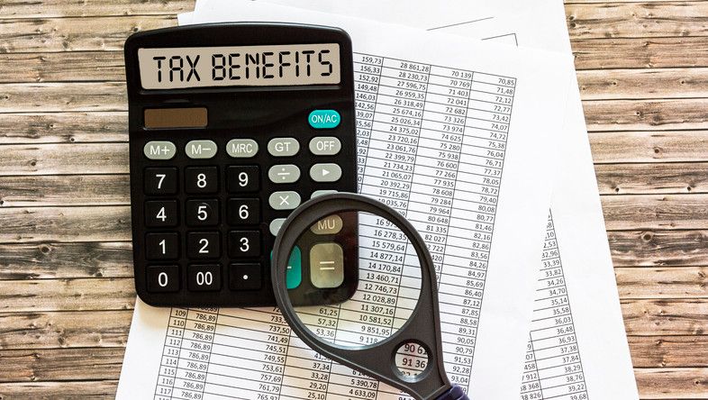 Tax Benefits for Worker Compensation in NC