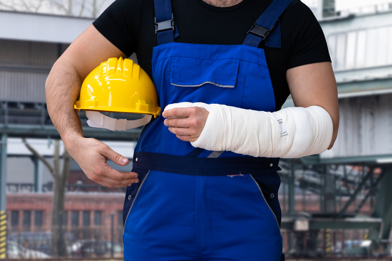 When Does a Workers’ Compensation Injury Require Physical Therapy