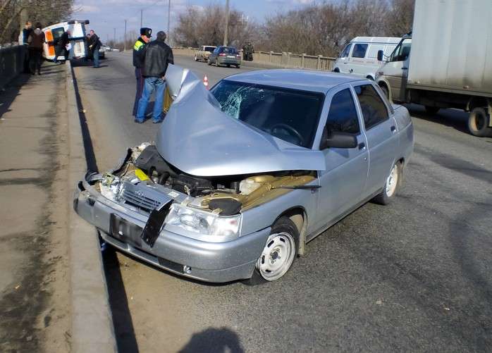 DWI After Fatal Accident