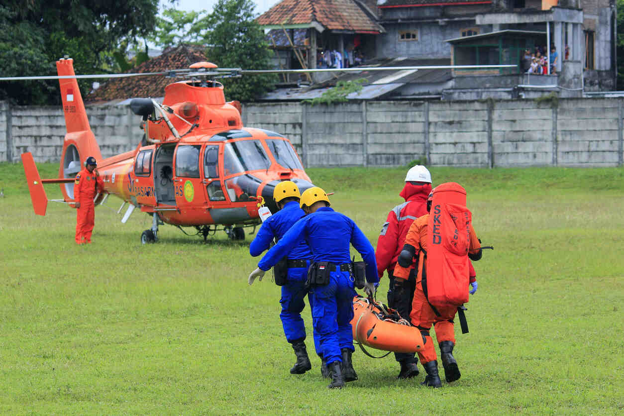 Accident Emergency