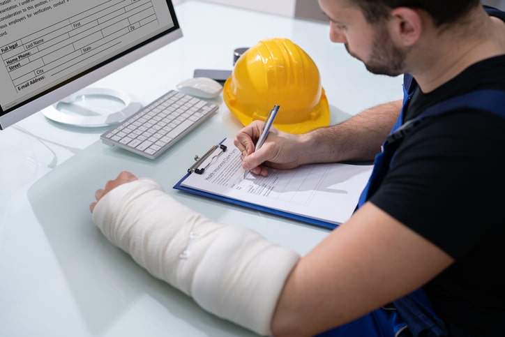 Third-Party Liability in Workers’ Compensation 