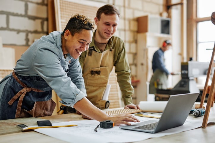 Workers’ Comp When You Work for a Small Business