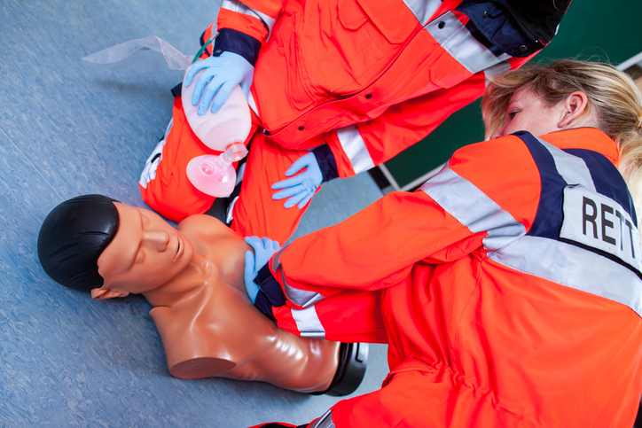 Workplace Fatality Rates