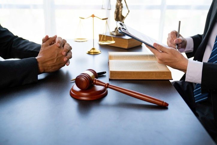 Huntersville Workers’ Compensation