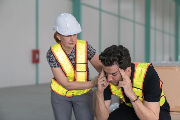 Worker Compensation for Brain Injuries