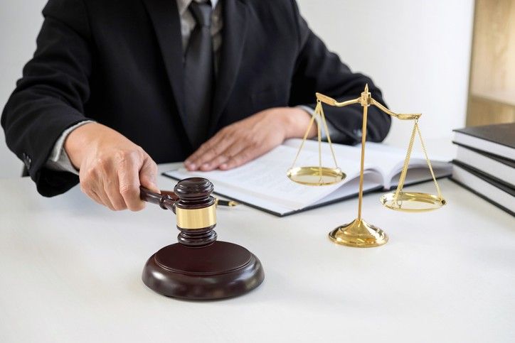 Monroe work comp lawyer