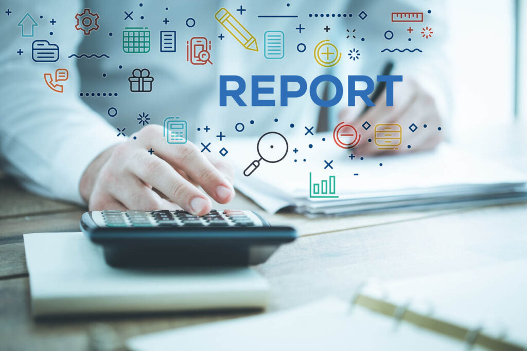 Injury Reporting to Workplace