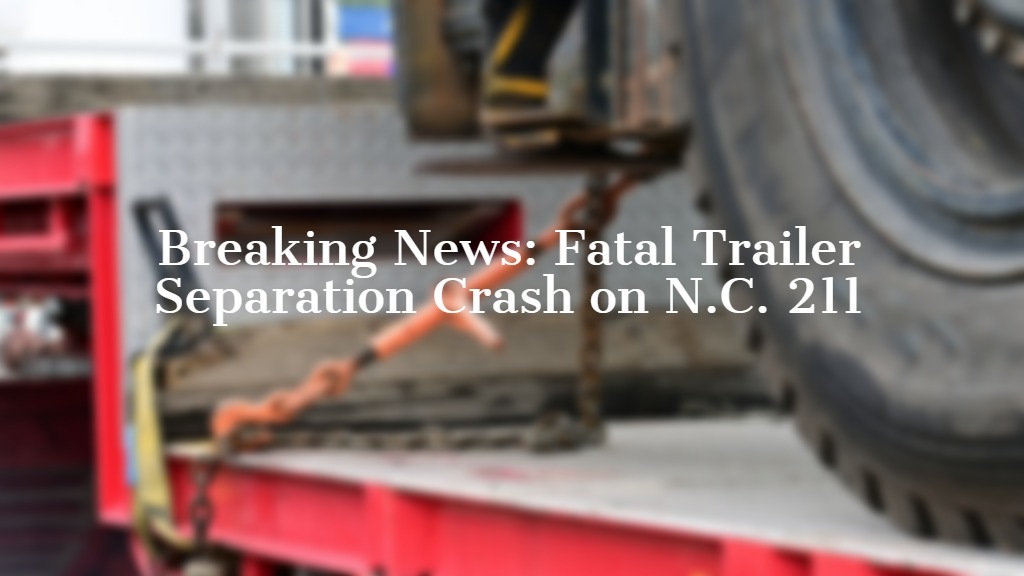 breaking news 
