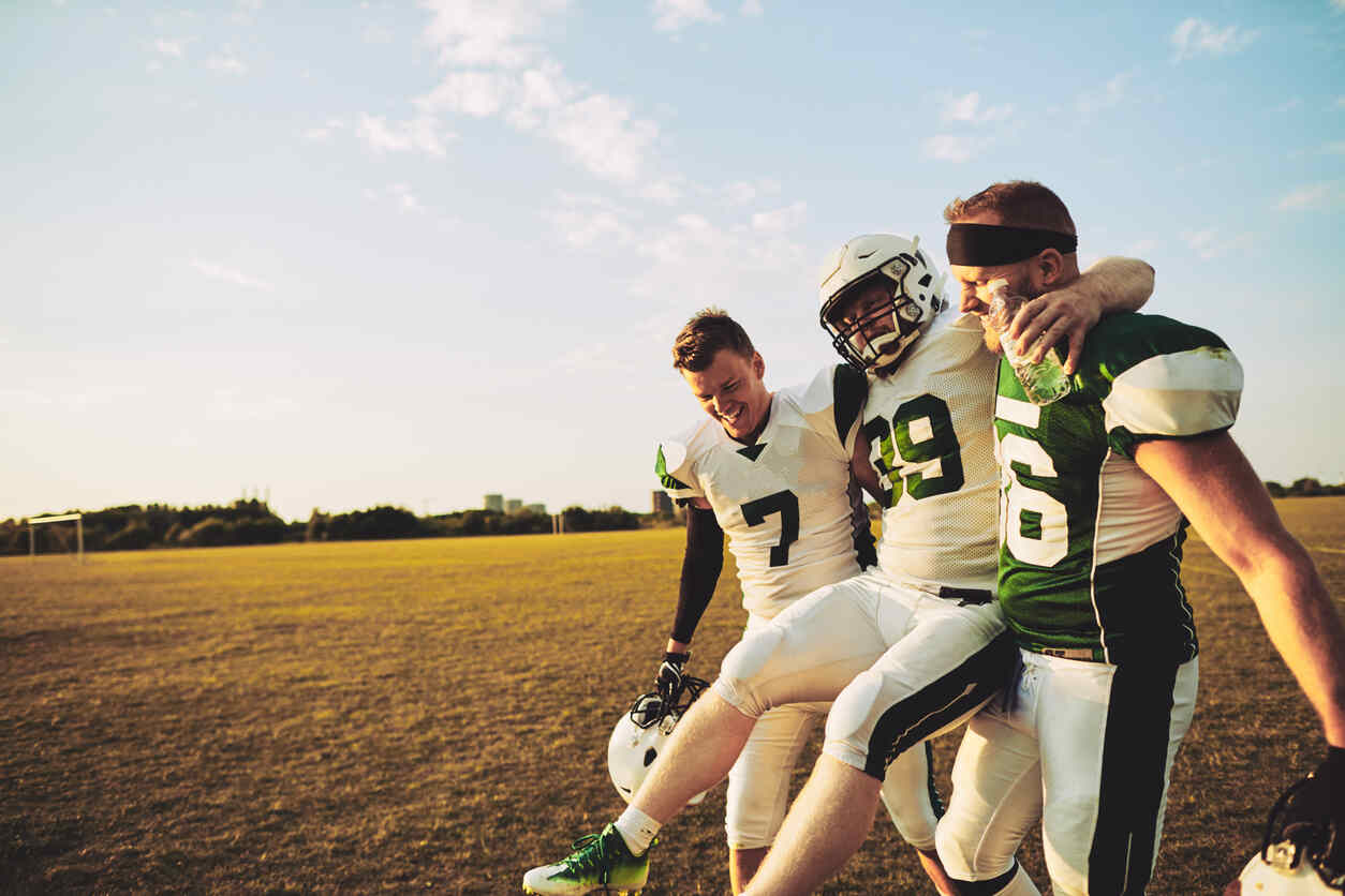 Inside the NFLPA Workers’ Compensation Panel: What We Learned About Protecting Injured Athletes
