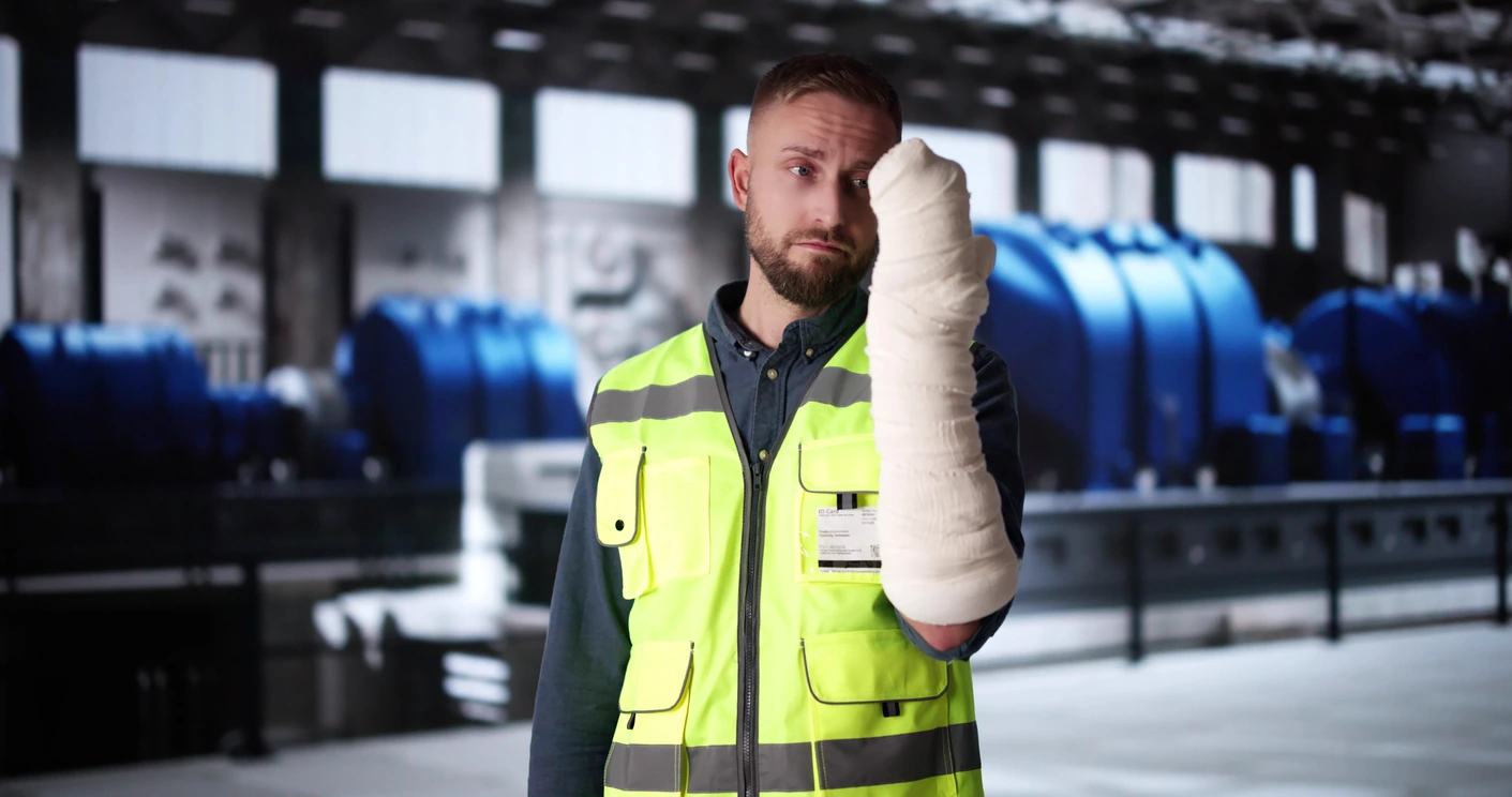 Cost of Career-Ending Work Injuries