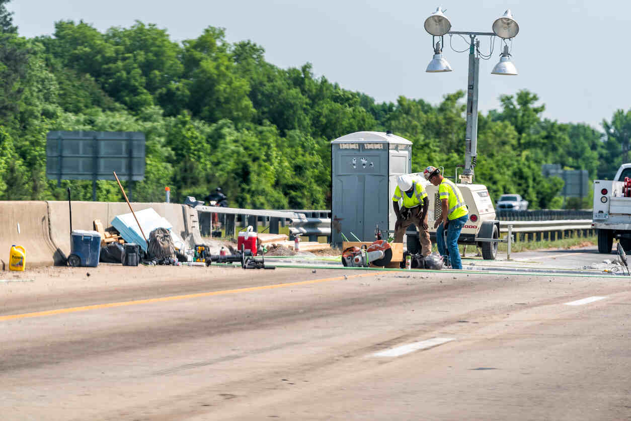 North Carolina Workers