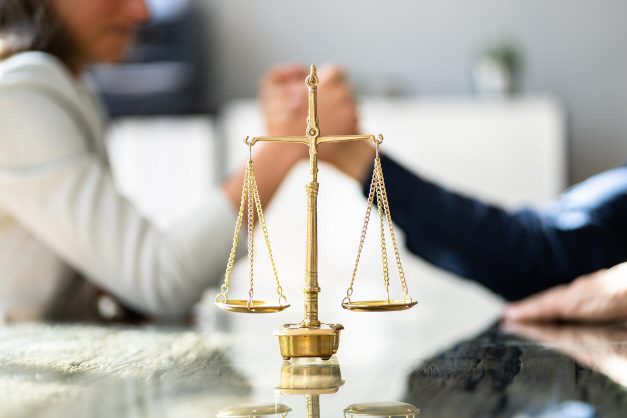 Build a Workers’ Comp Case for a Total Career Loss in North Carolina