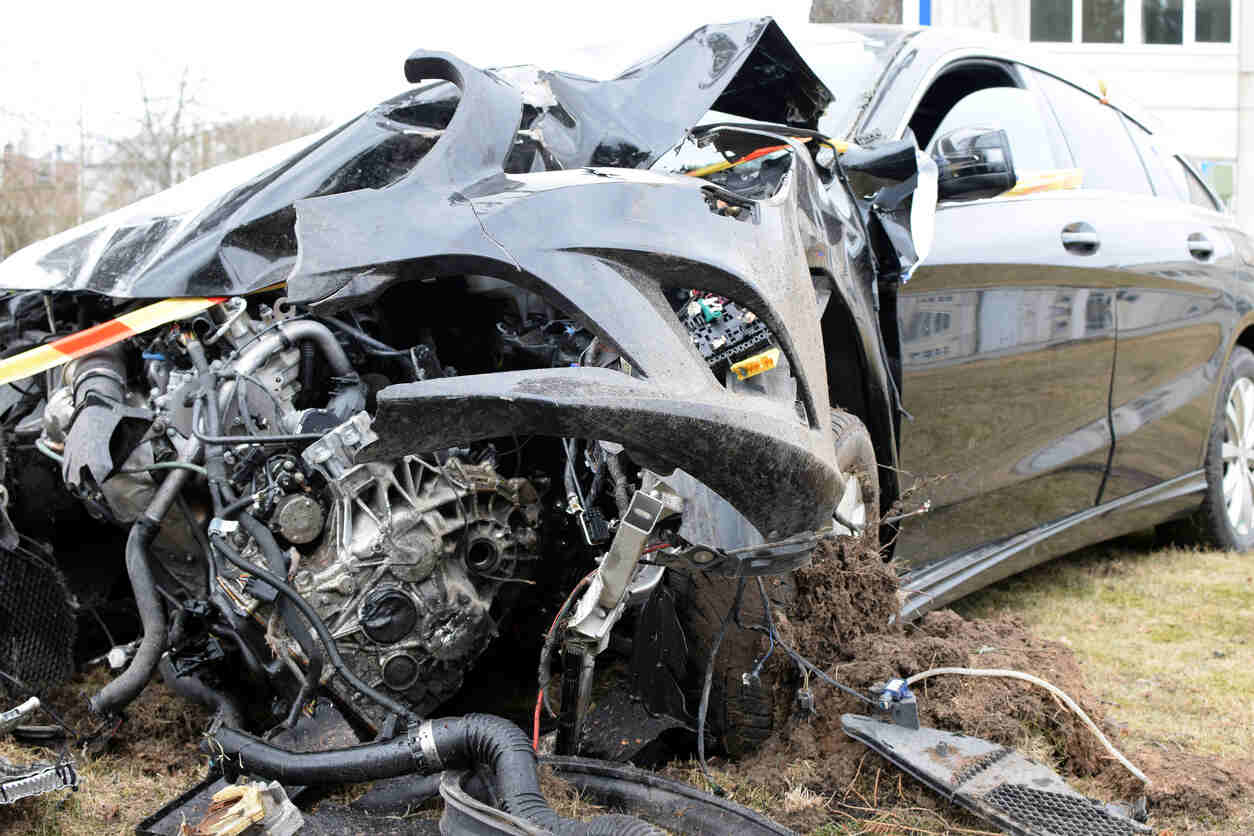 Teacher killled another Drive Airlifter