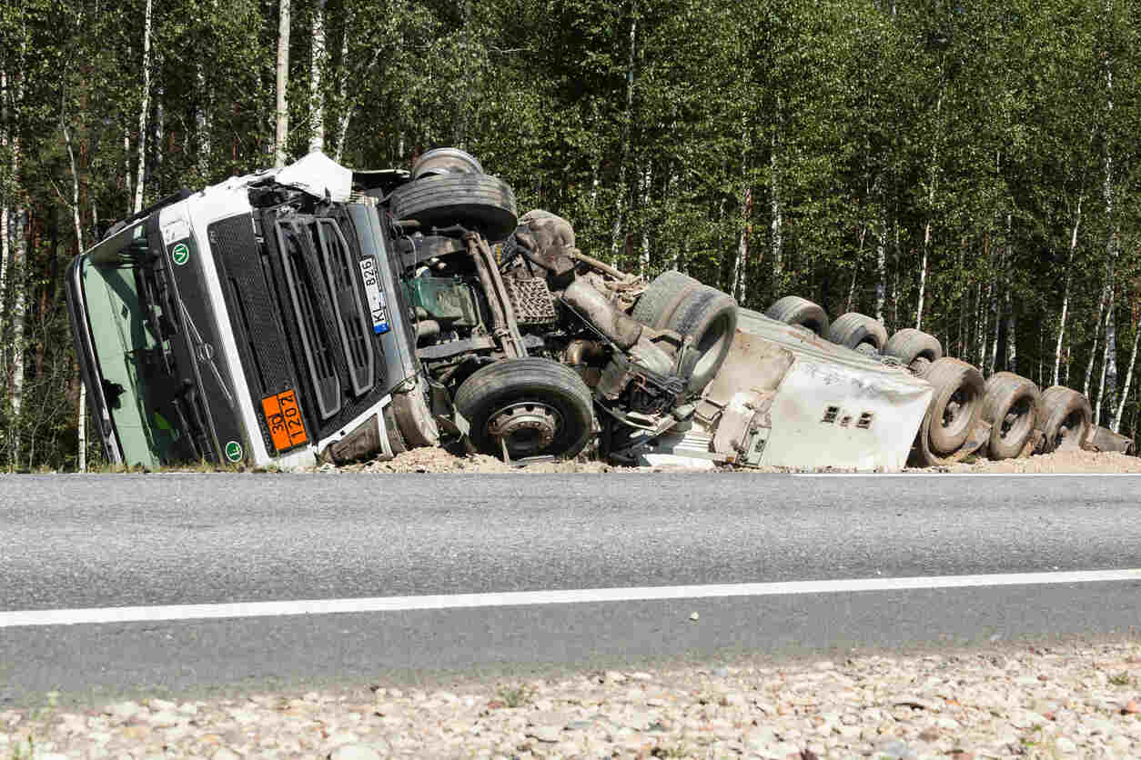 Fatal Truck Accidents