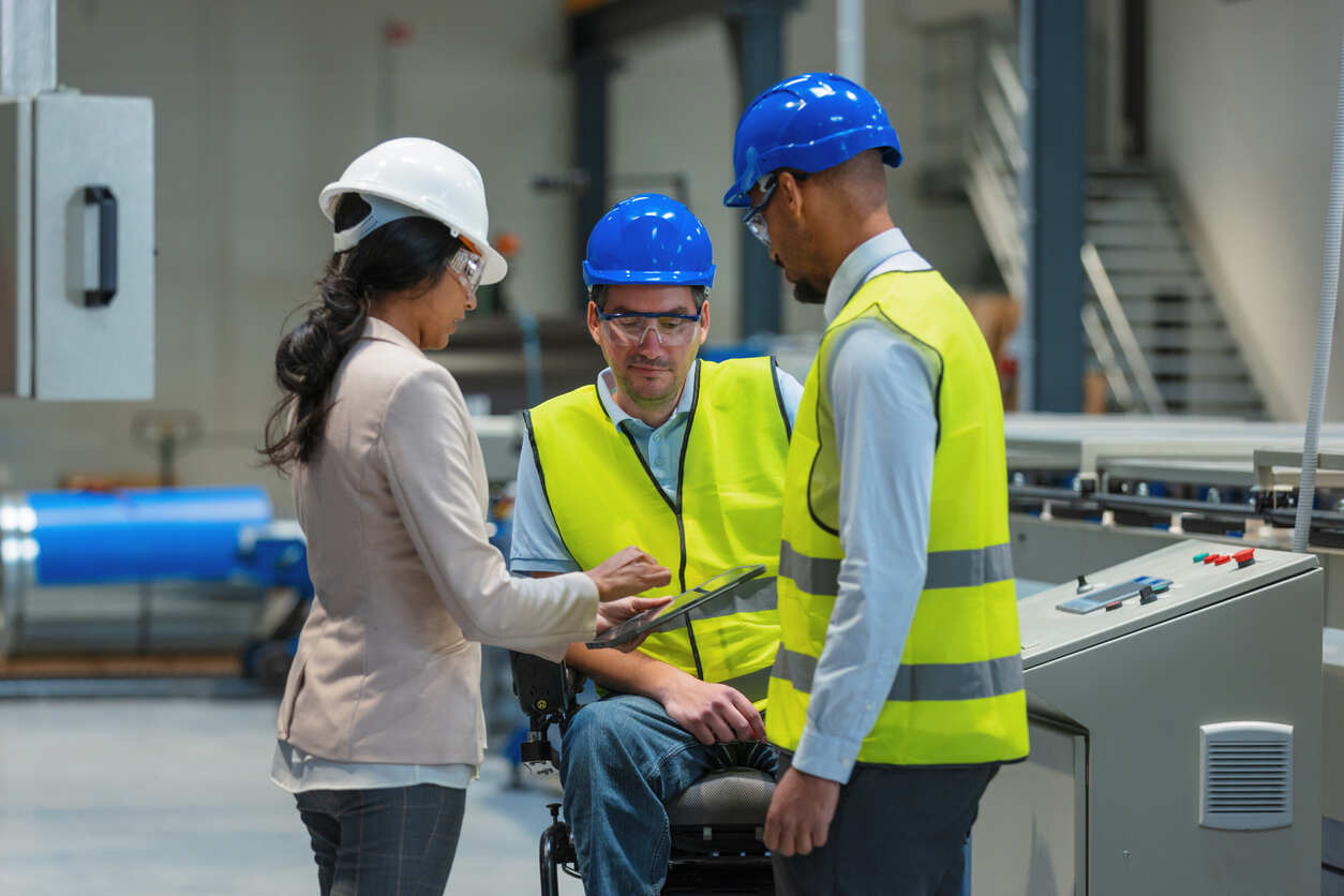 5 Industries for Workers Comp Claims